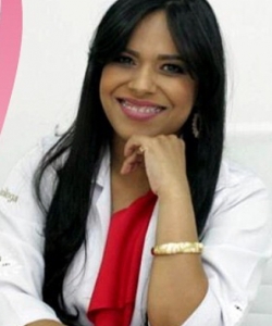 Aline Bispo  Aline Bispo