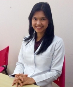 Dra. Thais M. Lin Santos Dutra Dra. Thais M. Lin Santos Dutra