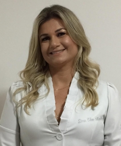 Dra. Ellen Mota Dra. Ellen Mota