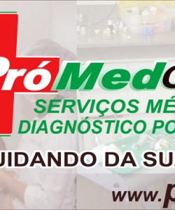 PROMEDCARD Medicina Diagnóstica por Imagem PROMEDCARD Medicina Diagnóstica por Imagem
