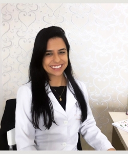 Raphaela Ferraz de Oliveira Raphaela Ferraz de Oliveira
