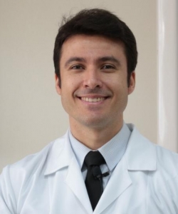 Dr. Bruno Laughton Silveira
