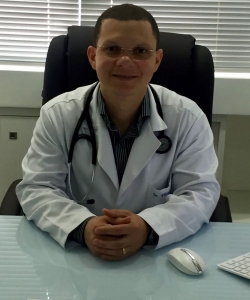 Dr. Thiago Rodrigues Seara