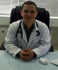 Dr. Thiago Rodrigues Seara Dr. Thiago Rodrigues Seara