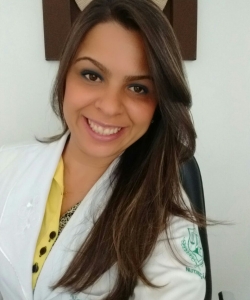 Natalia Oliveira