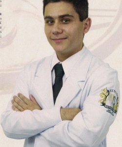 Dr. Rosivaldo Brito de Sousa Junior Dr. Rosivaldo Brito de Sousa Junior