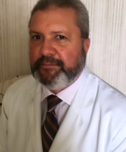 Dr. Jorge Faria  Dr. Jorge Faria