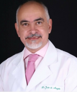 Dr. João Aragão Fonseca