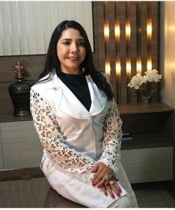 Juliana Barros Ferreira Juliana Barros Ferreira