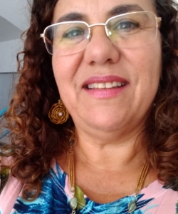 Dra. Joselinda Pessoa Carvalho