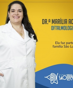 Dra. Marilia Achy de Melo Andrade