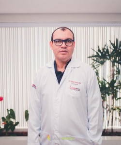 Dr. Clériston Costa Dr. Clériston Costa