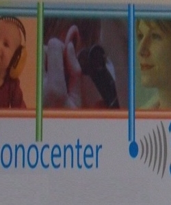 FONOCENTER FONOCENTER