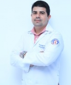 Dr. José Geraldo Jr
