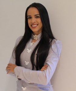 Dra. Jamille Carvalho  Dra. Jamille Carvalho