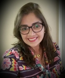 Ana Cândida Lôbo Ana Cândida Lôbo