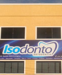 Isodonto Ortodontia Isodonto Ortodontia