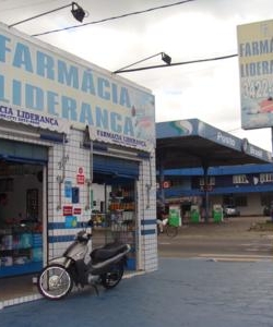 Farmácia Liderança Farmácia Liderança