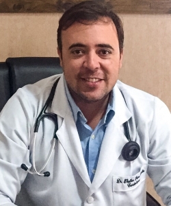 Dr. Thalles Primo Coelho Dr. Thalles Primo Coelho