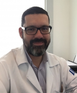 Dr. Juliano Baptista Correa Dr. Juliano Baptista Correa
