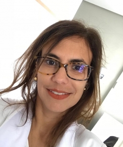 Dra. Renata Pithon