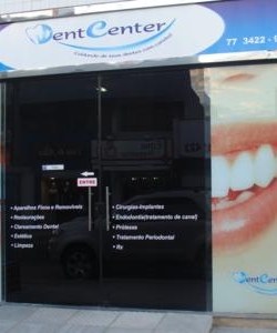 Dent Center