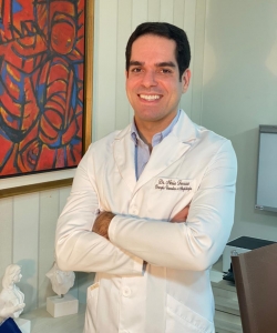 Dr. Nerio Ferraz