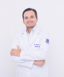 Dr. Clézio Figueiredo Martins Dr. Clézio Figueiredo Martins