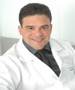 Dr. Antônio Cesar Ladeia Filho Dr. Antônio Cesar Ladeia Filho
