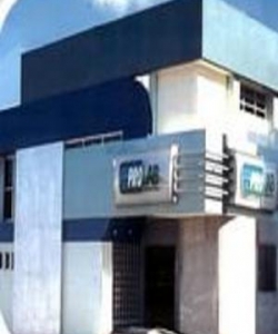 Laboratório PROLAB  Laboratório PROLAB