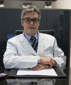 Dr. Umberto  Castro Alves