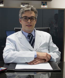 Dr. Umberto  Castro Alves Dr. Umberto  Castro Alves