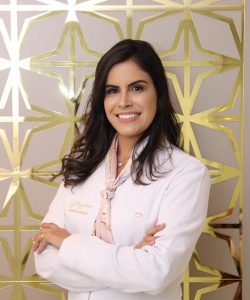 Dra. Gracieli Santanna de Castro