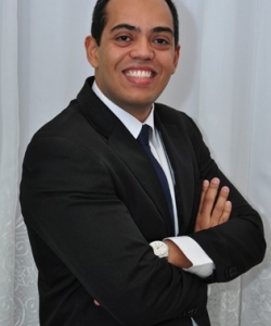 Dr. Rafael Prates Dr. Rafael Prates