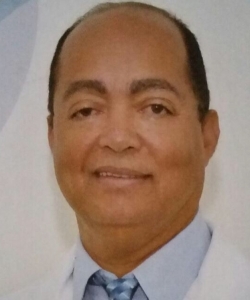Dr. Vilson Santos Santiago