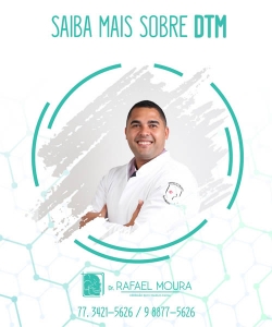 Dr. Rafael de Queiroz Moura Dr. Rafael de Queiroz Moura