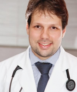 Dr. Philip George Glass Andrade