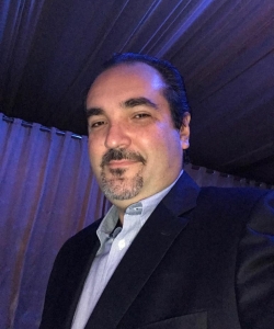 Dr. Liomar Couto Leal Dr. Liomar Couto Leal