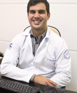 Dr. Saulo Musse  Dib  Dr. Saulo Musse  Dib