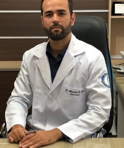 Dr. Menandro Cardoso Abreu Dr. Menandro Cardoso Abreu