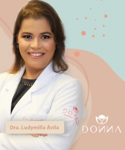 Dra. Ludymilla Avila