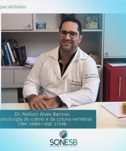 Dr. Neilson Alves Barroso Dr. Neilson Alves Barroso