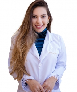 Dra. Bárbara Donato Vieira Dra. Bárbara Donato Vieira