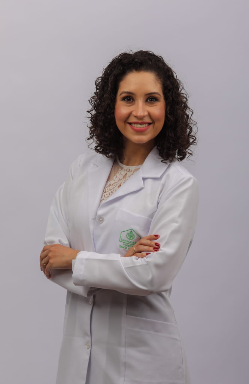 Dra. Milana Gomes Prado 