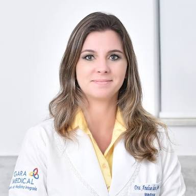 Dra. Anelise C. dos Santos Botelho